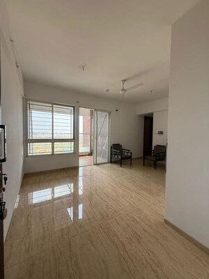 2 BHK Apartment For Rent in VTP Belair, Mahalunge