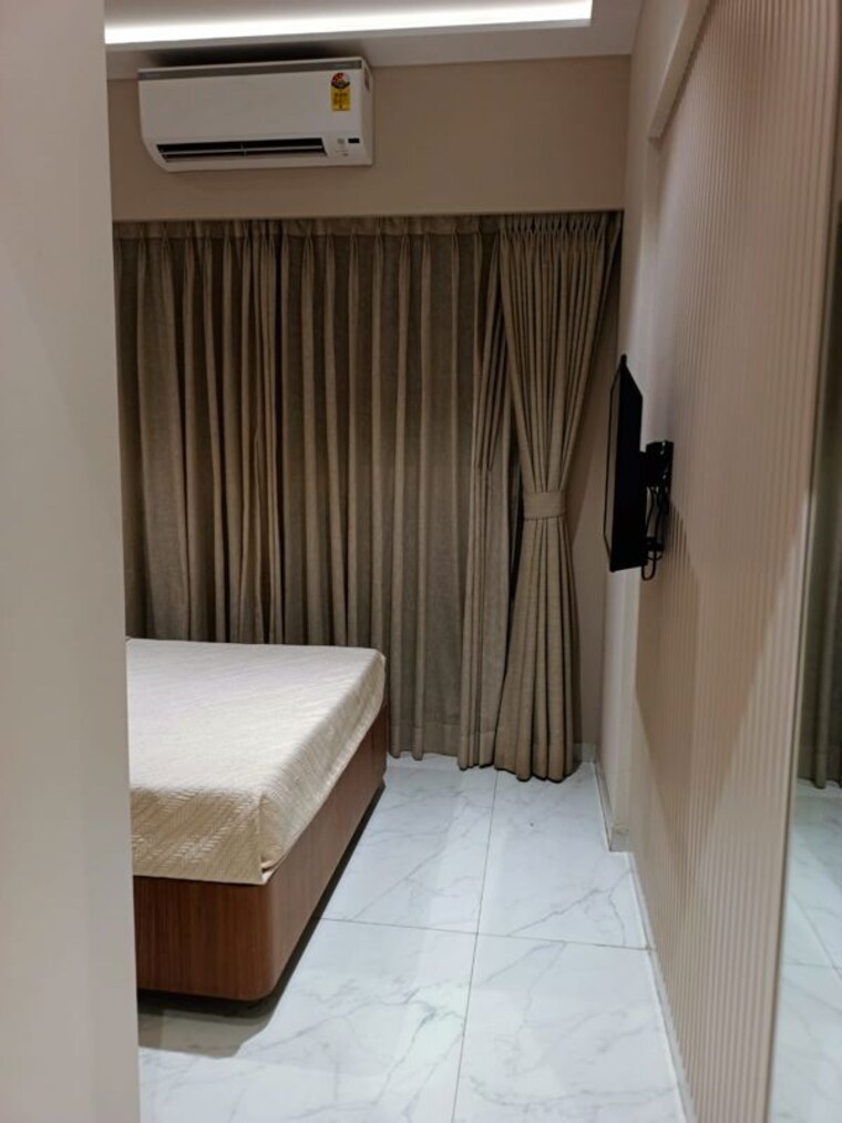 Team Area, infratech-lands-and-plots 1 Bedroom 321 Sq.Ft. Apartment In Ghodbunder Road Thane 10197738