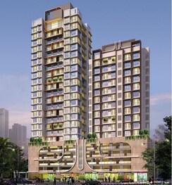 2 BHK Apartment For Sale in YH Bait US Salam