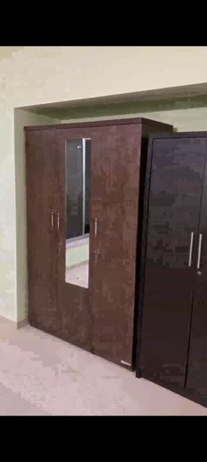 3 BHK Apartment For Rent in Kalpataru Hills, Manpada