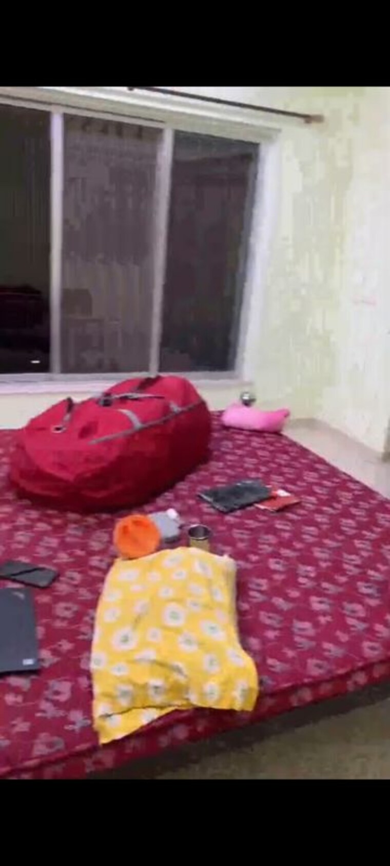 Bedroom, kalpataru-hills 3 Bedroom 1350 Sq.Ft. Apartment In Manpada Thane 10197484