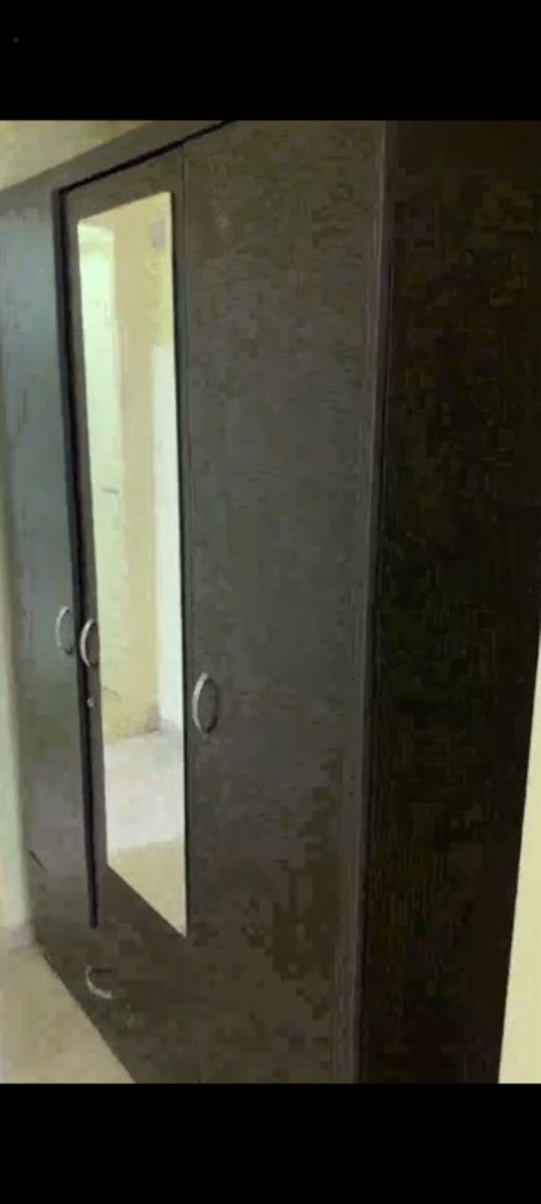 Bathroom, kalpataru-hills 3 Bedroom 1350 Sq.Ft. Apartment In Manpada Thane 10197484