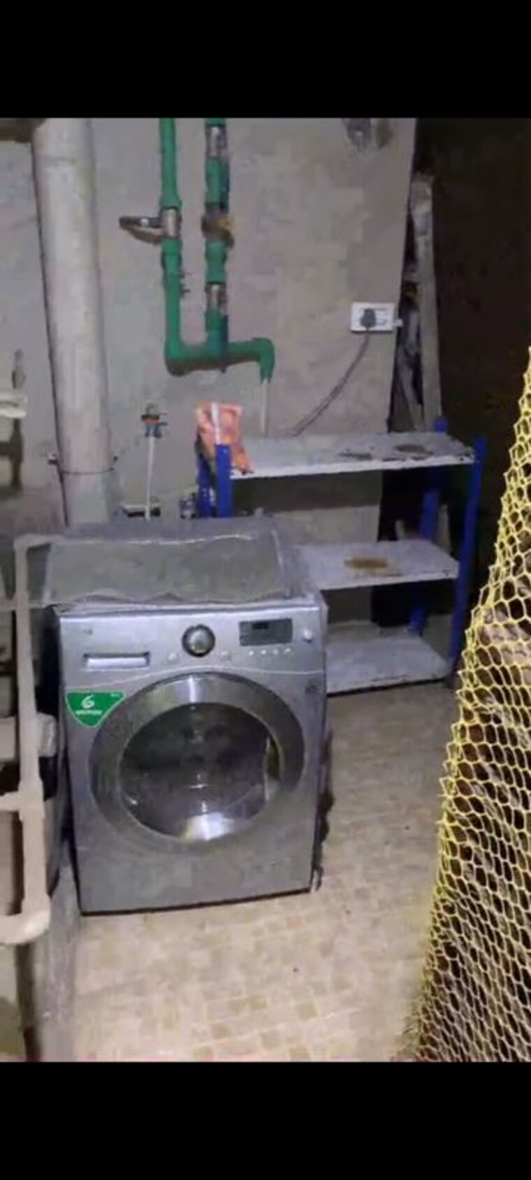 Kitchen, kalpataru-hills 3 Bedroom 1350 Sq.Ft. Apartment In Manpada Thane 10197484