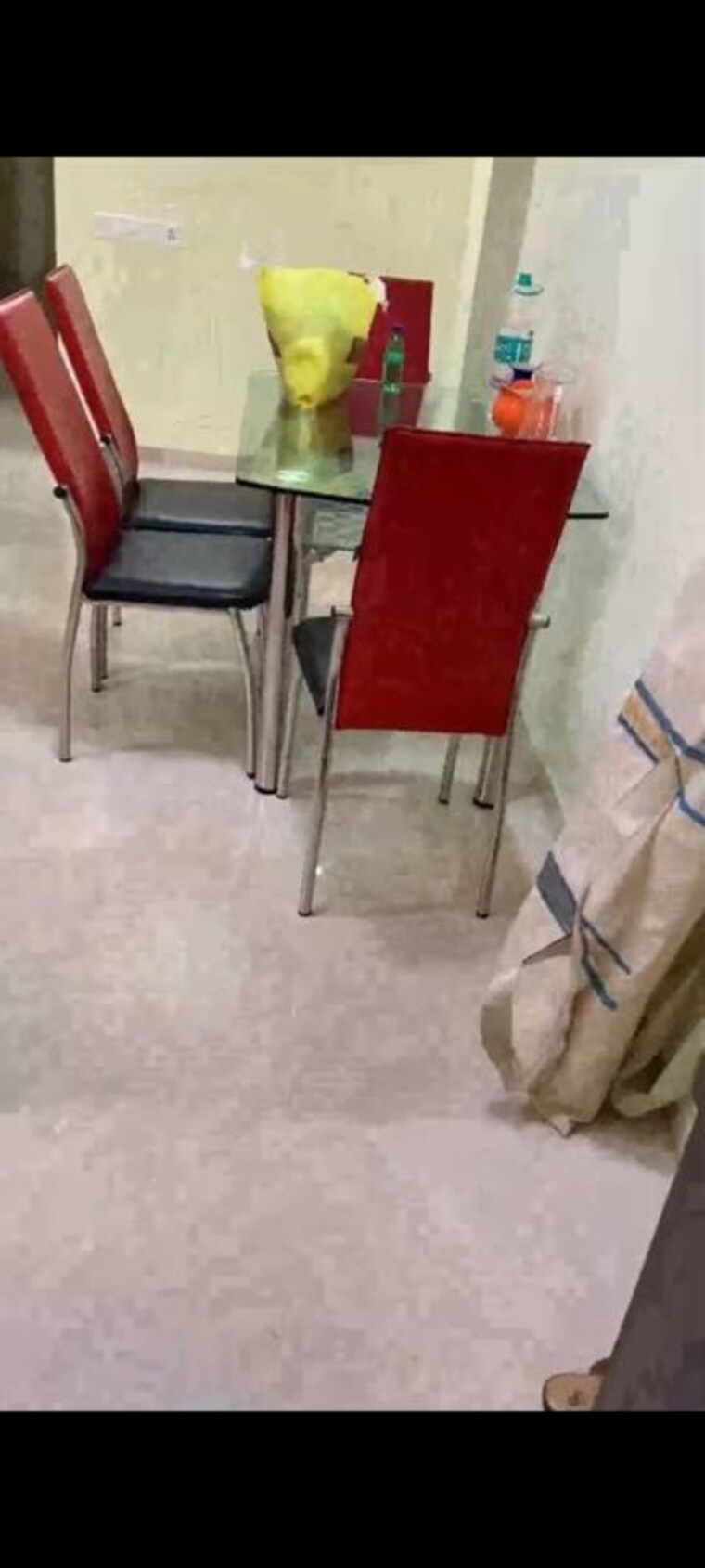 undefined, kalpataru-hills 3 Bedroom 1350 Sq.Ft. Apartment In Manpada Thane 10197484