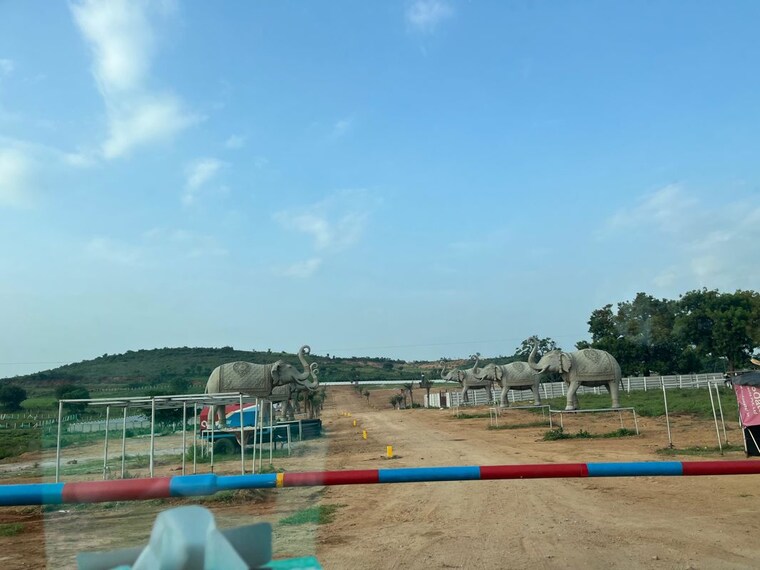 undefined, kadthal  174 Sq.Yd. Plot In Kadthal Hyderabad 10197580