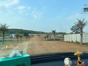   Plot at Kadthal – for Sale