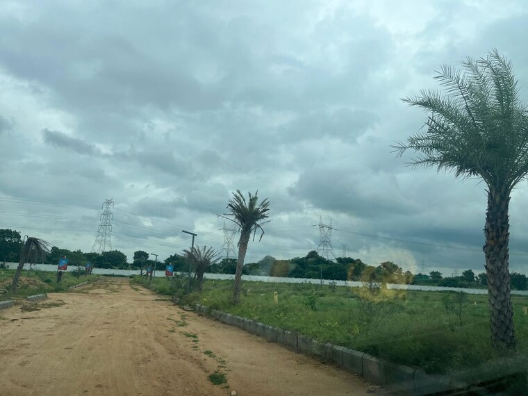 undefined, kadthal  174 Sq.Yd. Plot In Kadthal Hyderabad 10197580