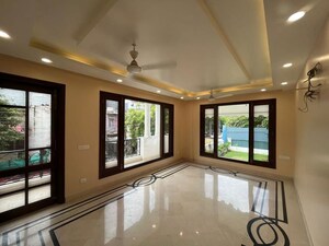 Kitchen in 3 BHK Builder Floor at Dlf Cyber City – for Sale