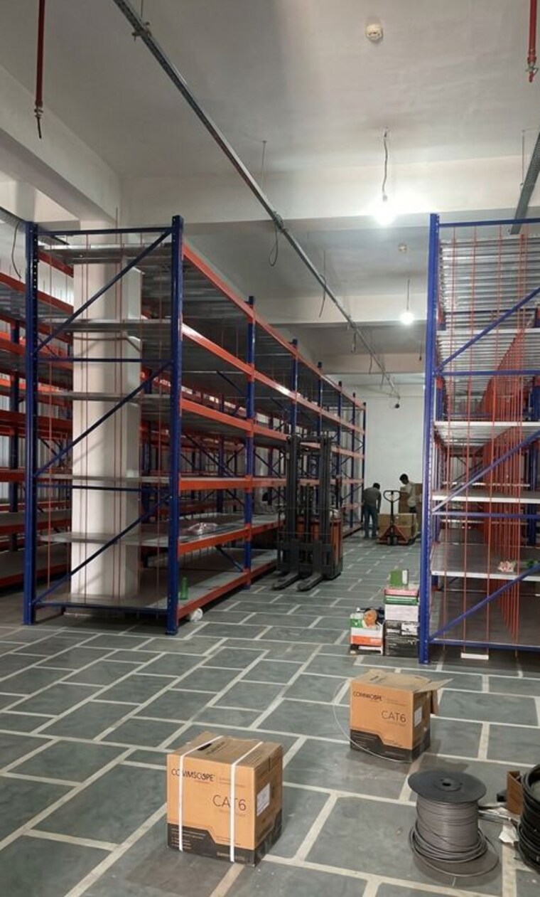 Exterior View, sankhol village Commercial Industrial Plot 11000 Sq.Ft. In Sankhol Village Bahadurgarh 10107577