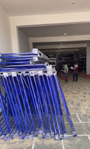   Industrial Plot at Sankhol Village – for Rent