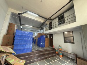   Industrial Plot at Sankhol Village – for Rent