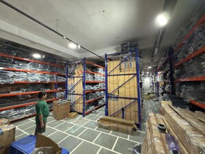  Industrial Plot For Rent in Sankhol Village