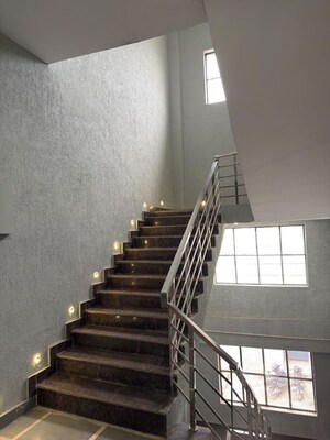   Industrial Plot at Sankhol Village – for Rent