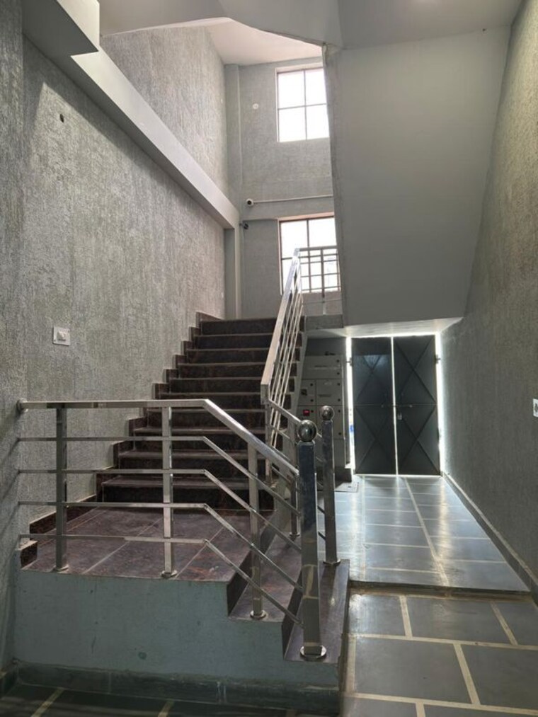 undefined, sankhol village Commercial Industrial Plot 11000 Sq.Ft. In Sankhol Village Bahadurgarh 10107577