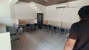 Gym in  Office Space at Gomti Nagar – for Rent