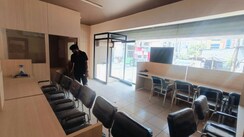 Office Space For Rent in Gomti Nagar