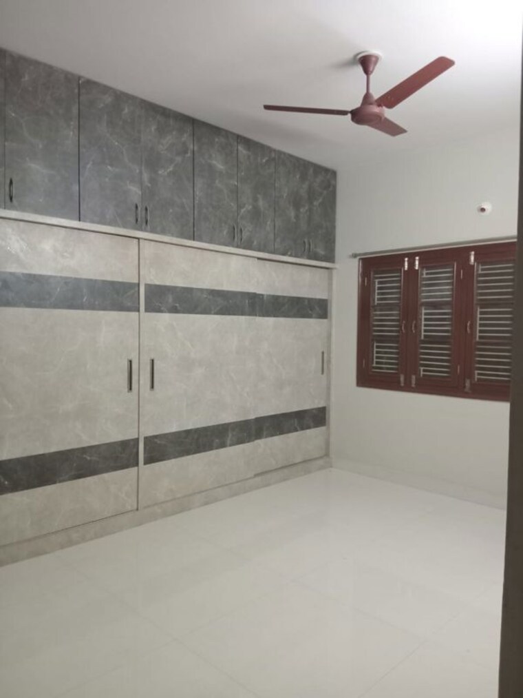 Kitchen, alkapuri 3 Bedroom 1836 Sq.Ft. Builder Floor In Alkapuri Hyderabad 10197805