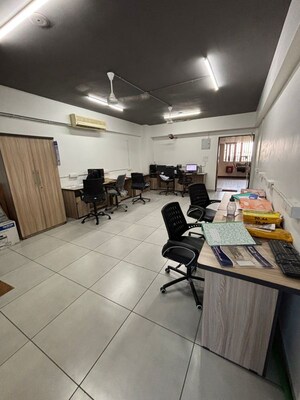 Team Area in  Office Space in IT/SEZ at Science City – for Rent