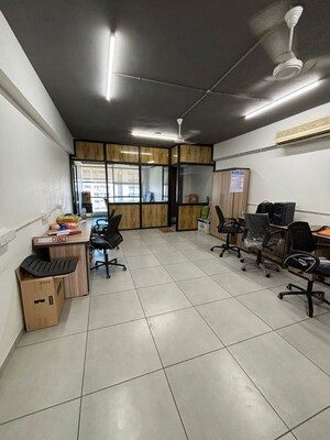 Team Area in  Office Space in IT/SEZ at Science City – for Rent
