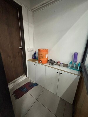 Bathroom in  Office Space in IT/SEZ at Science City – for Rent