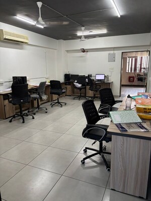 Gym in  Office Space in IT/SEZ at Science City – for Rent