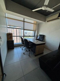 Office Space in IT/SEZ For Rent in Science City