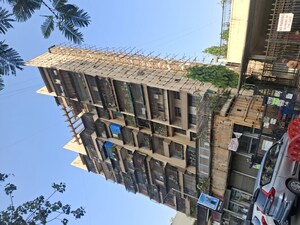 2 BHK Apartment For Rent in Mahavir Heights Ghansoli, Ghansoli