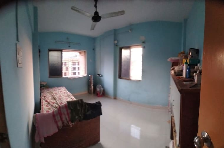 Living Room, star-residency-vasai-west 1 Bedroom 550 Sq.Ft. Apartment In Vasai East Palghar 10197843