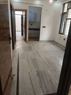 2 BHK + Pooja Room Apartment For Rent in Godrej Emerald