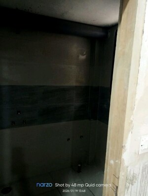 Furnished Amenities in 2 BHK Apartment at Godrej Emerald, Ghodbunder Road – for Rent