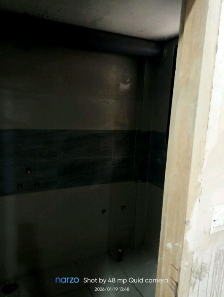 undefined, godrej-emerald 2 Bedroom 755 Sq.Ft. Apartment In Ghodbunder Road Thane 10197586
