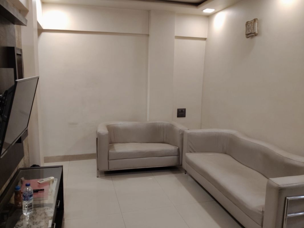 2 BHK Apartment For Rent in Manish Lotus CHS