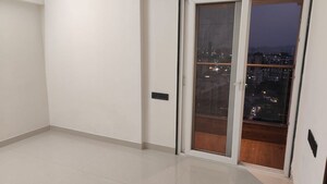 Master Bedroom in 3 BHK Apartment at Wakad – for Rent