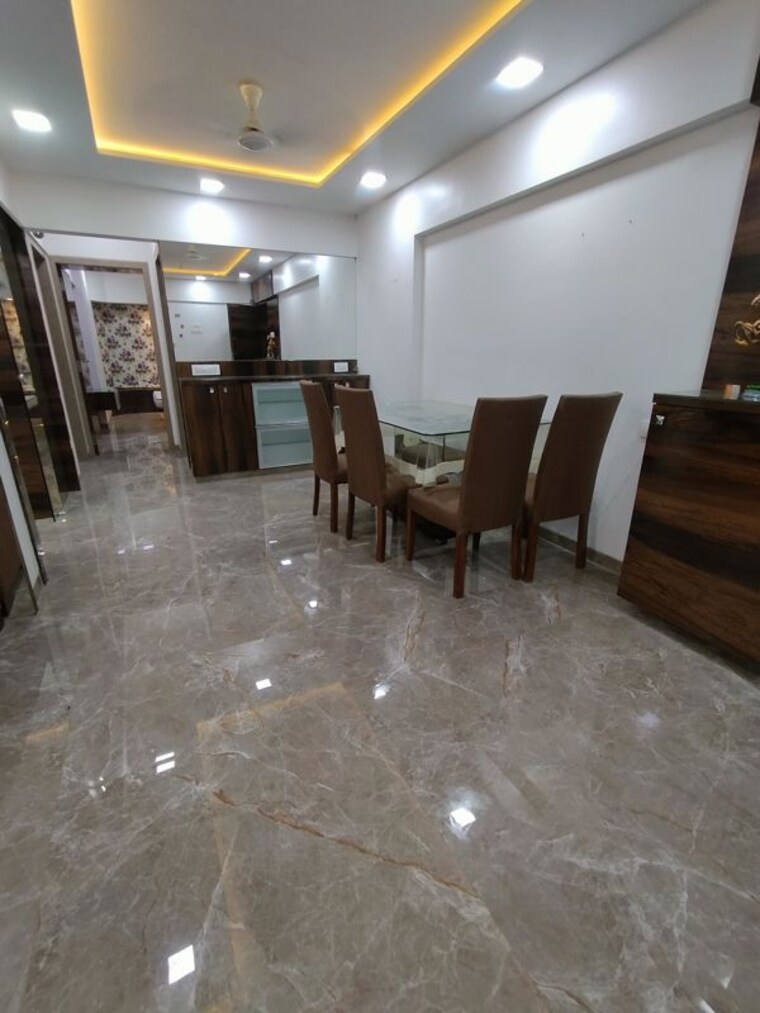 Dinning Area, andheri west 3 Bedroom 1200 Sq.Ft. Apartment In Andheri West Mumbai 10197757