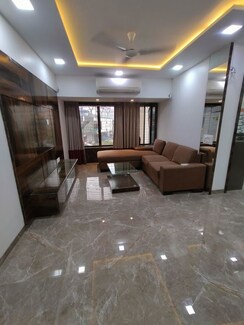 3 BHK Apartment For Sale in Andheri West