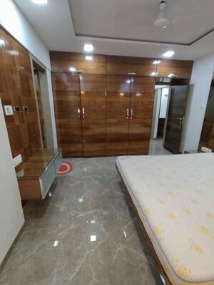 Bedroom in 3 BHK Apartment at Andheri West – for Sale
