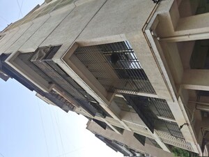 1 BHK Apartment For Rent in Ghansoli