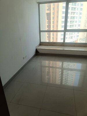 Kitchen in 3.5 BHK Apartment at Omkar Alta Monte, Malad East – for Rent