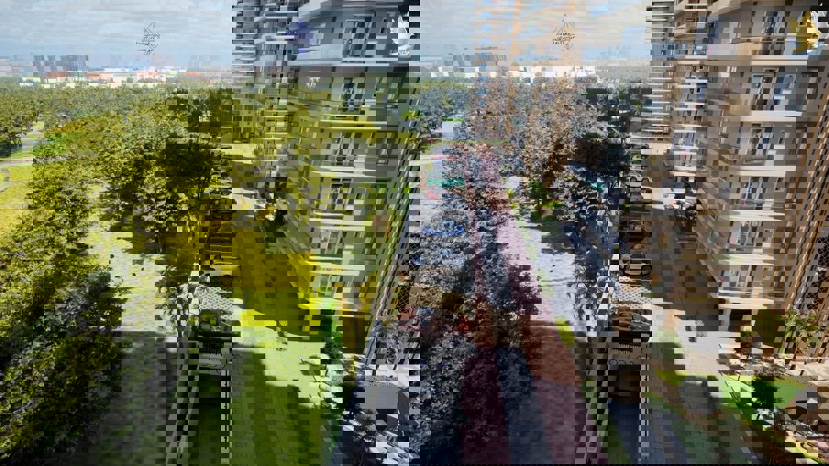 3 BHK 2325 Sq.Ft. Apartment in Krishna Atlantis Grand