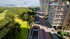 3 BHK Apartment For Sale in Krishna Atlantis Grand