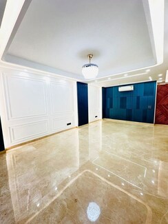 3 BHK + Servant Room Builder Floor For Sale in Sector 57