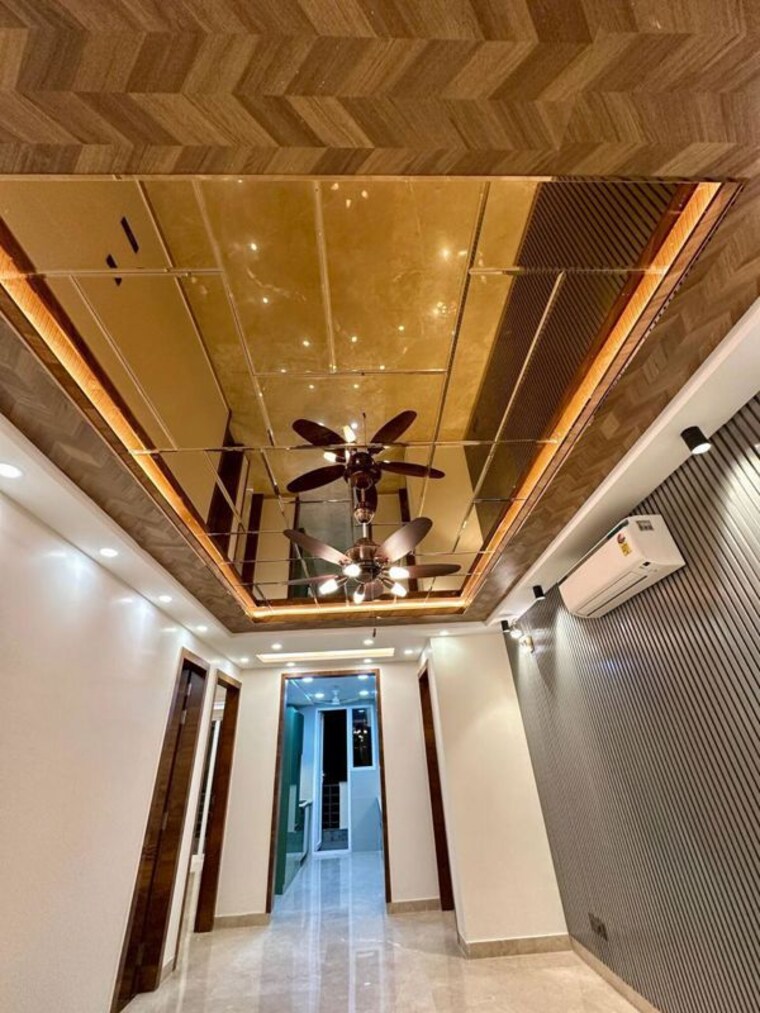 undefined, sector 57 3 Bedroom 1300 Sq.Ft. Builder Floor In Sector 57 Gurgaon 10197854