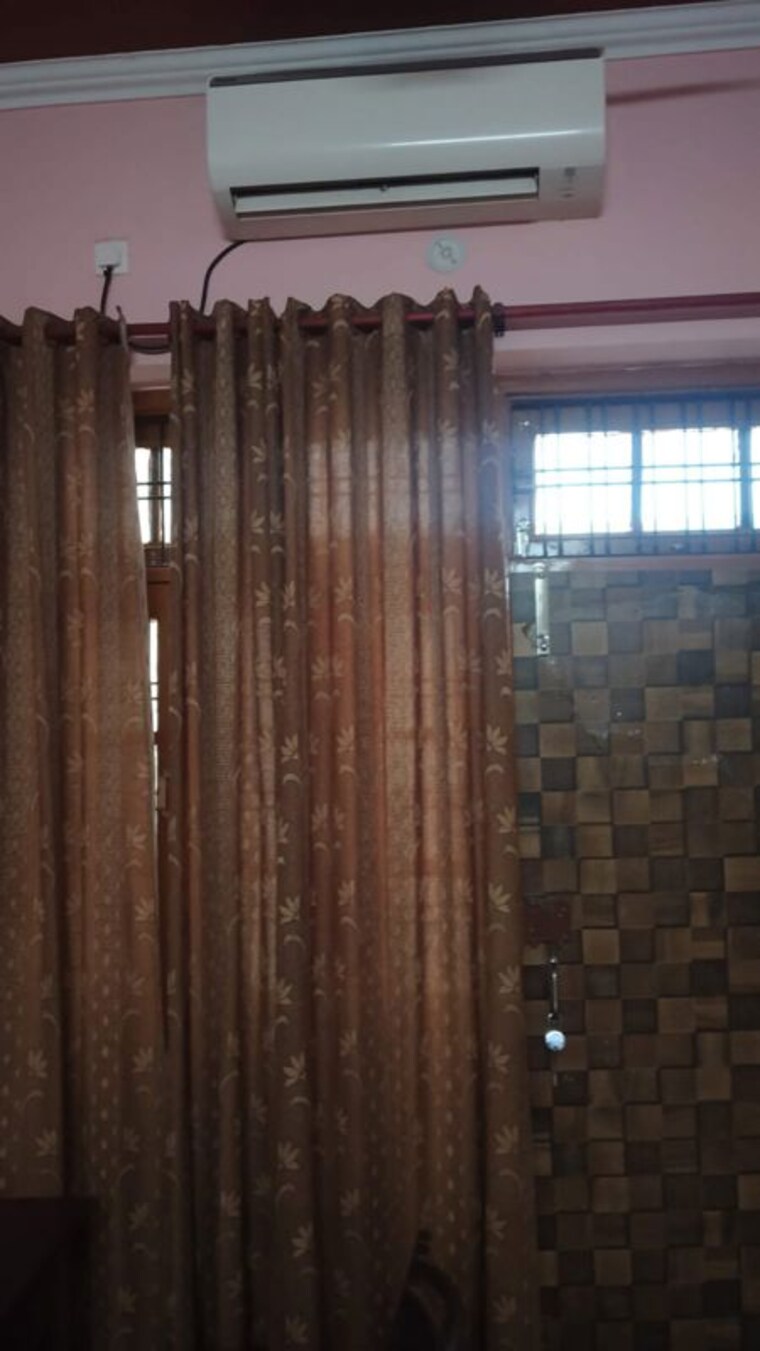 Bathroom, gomti nagar 1 Bedroom 700 Sq.Ft. Villa In Gomti Nagar Lucknow 10197891