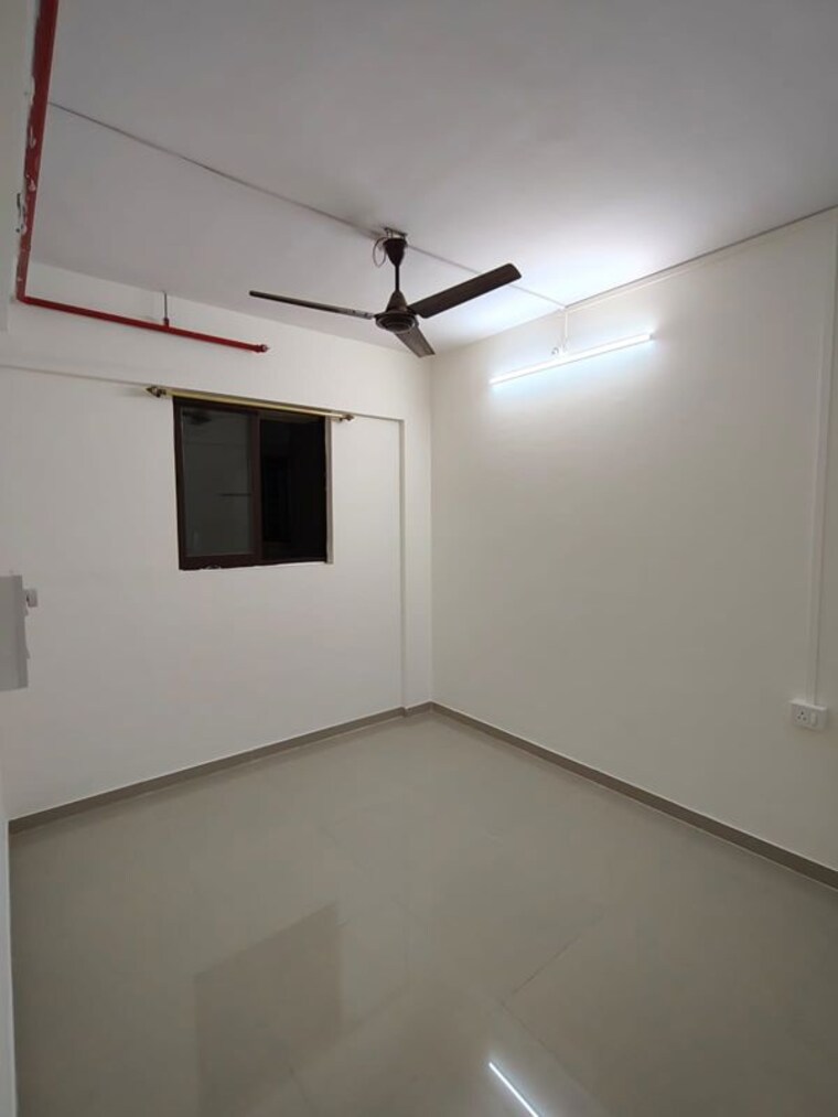 Room, metropolis-bayside 1 Bedroom 370 Sq.Ft. Apartment In Kasarvadavali Thane 10197902
