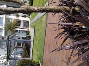 3 BHK Apartment – Garden View at Sri Aditya Athena, Shaikpet - for Sale