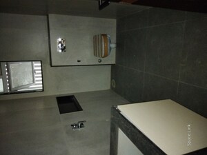 Bathroom in 3 BHK Apartment at Sri Aditya Athena, Shaikpet – for Sale