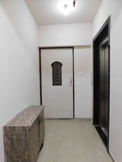 2 BHK Apartment For Rent in Atul Blue Orbit