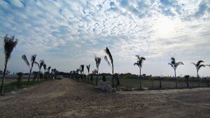 Plot Area in  Plot at Tech Zone Greater Noida – for Sale