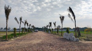 Plot Area in  Plot at Tech Zone Greater Noida – for Sale