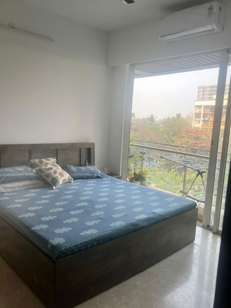 Bedroom, the-wadhwa-the-nest 3 Bedroom 2385 Sq.Ft. Apartment In Andheri West Mumbai 10197957